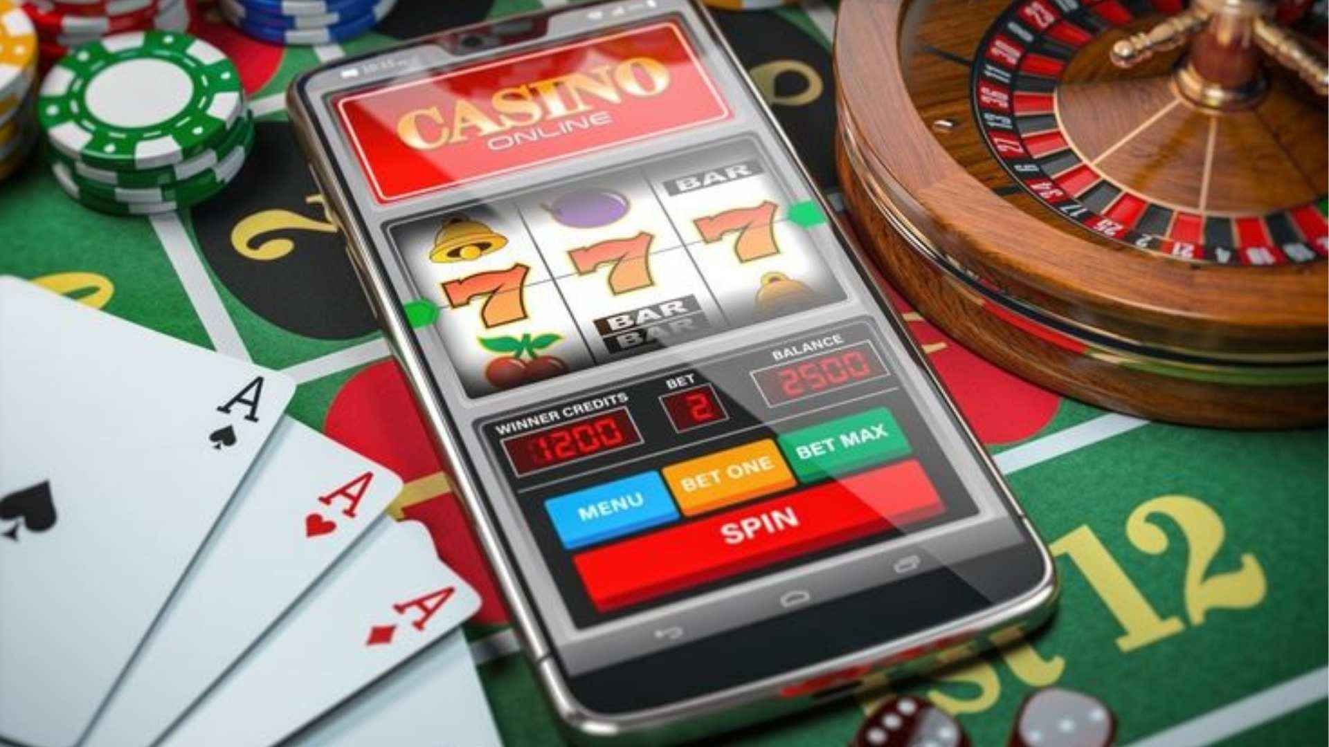 Explore Every Dimension Of Baccarat Gameplay