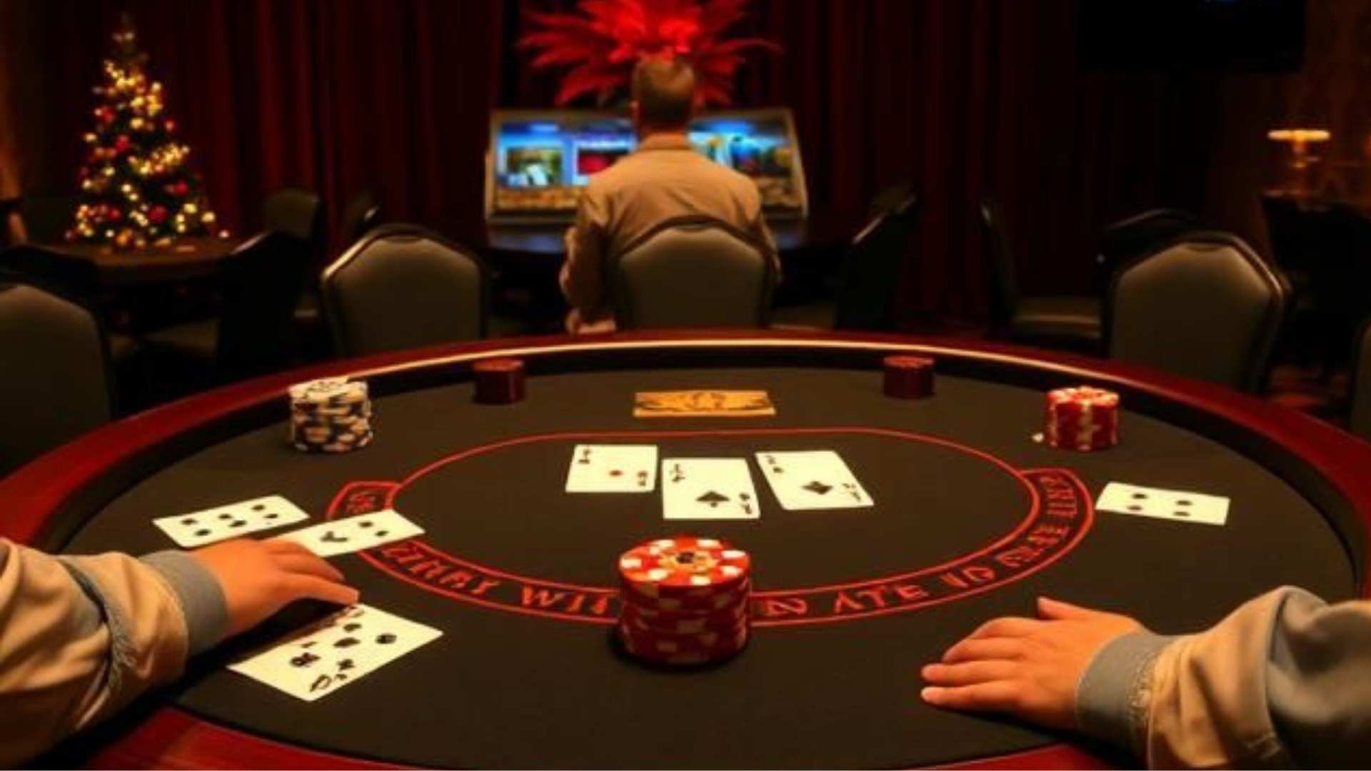 Casino Near Charlotte North Carolina Exploring Nearby Gaming and Entertainment Options
