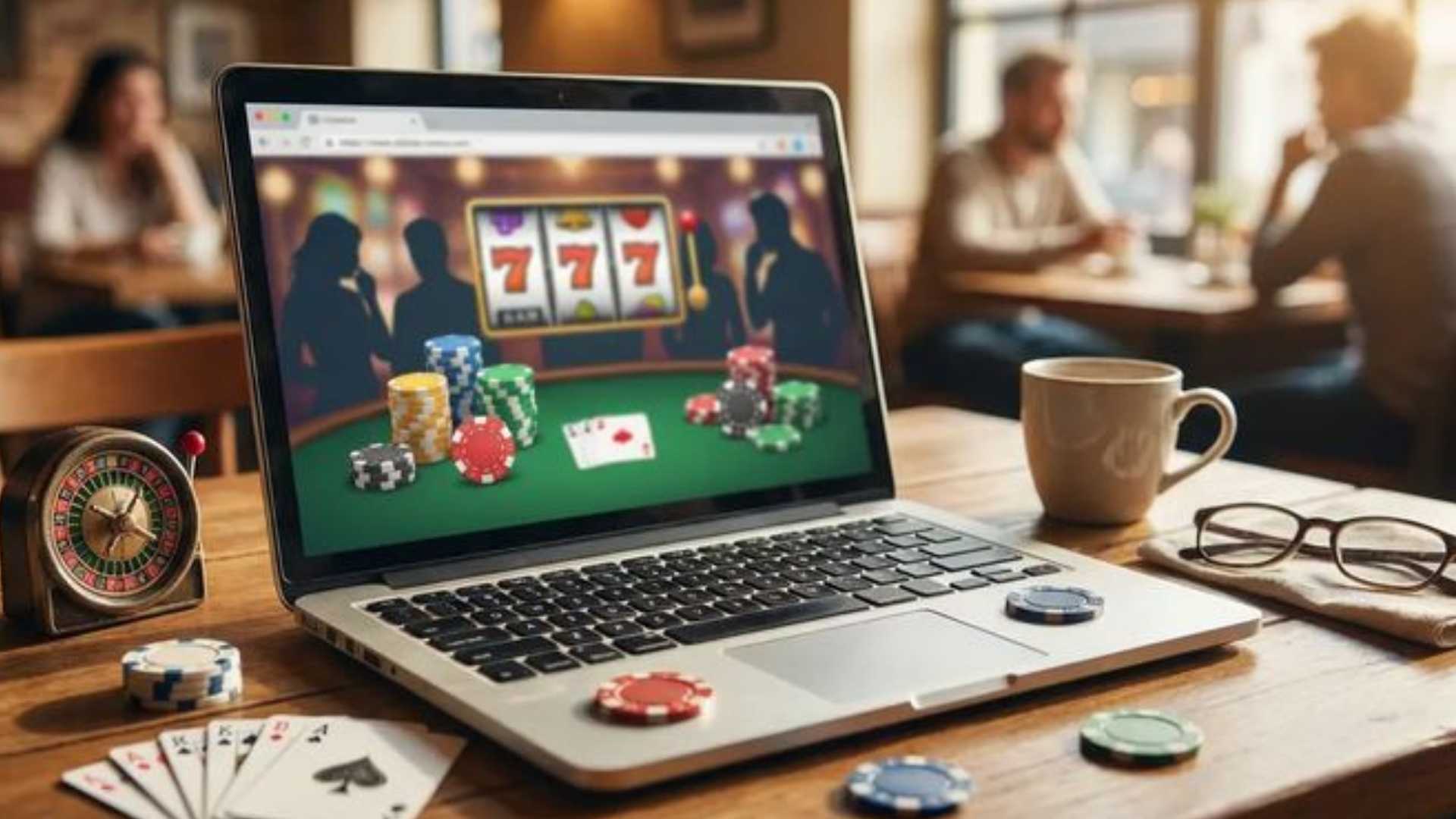 Poker Vocabulary Every Competitive Journey Needs