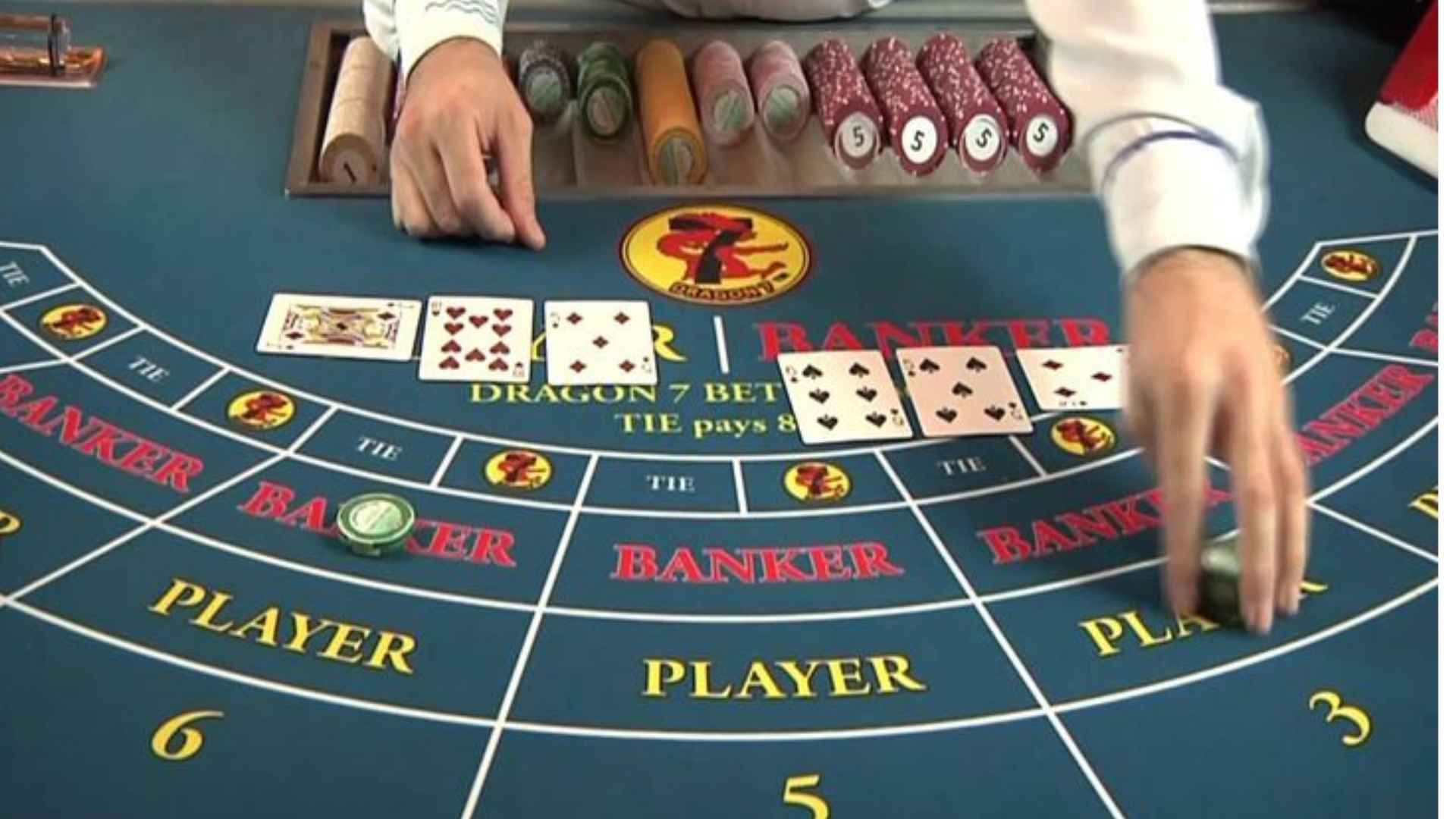 Betting Laws That Support Consumer Security