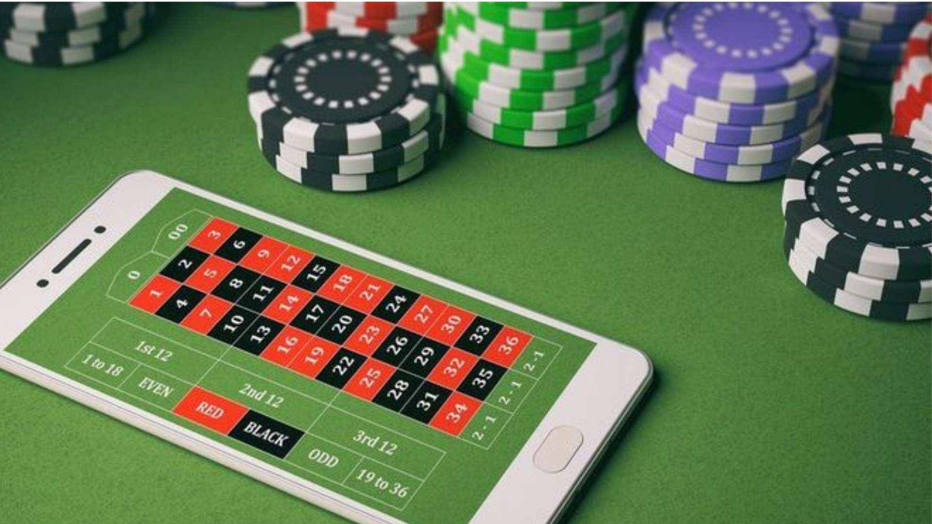 The Quiet Confidence Of Consistent Winners